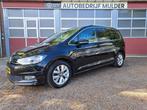 Volkswagen TOURAN 2.0 TDI 150 Pk SCR Highline Exec. Dsg-7 Al, 4 cilinders, Zwart, Bedrijf, Diesel