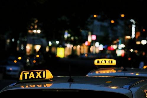 Taxi Service James, Diensten en Vakmensen, Koeriers, Chauffeurs en Taxi's, Chauffeursdiensten, Taxivervoer