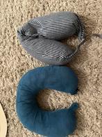 Reiskussens。travel pillows, Contacten en Berichten, Reisgenoten en Carpoolers