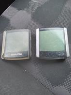 Sparta Display Fietscomputer - 2 stuks, Sparta, Gebruikt, Algemeen, Overige typen