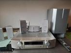 Tuner Versterker Marantz 1509 home cinemaset dolby surround, Gebruikt, 5.1-systeem, Overige spelers, Ophalen