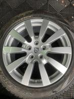 20 inch originele Porsche Cayenne 958 velgen - netjes!, Ophalen, Gebruikt, Velg(en), 275 mm