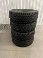 Winter banden 195/65R15, Auto-onderdelen, Banden en Velgen, Ophalen, Gebruikt, 15 inch, Winterbanden