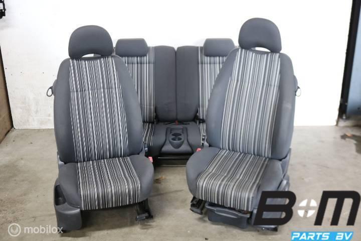Interieur VW Fox ., Auto-onderdelen, Interieur en Bekleding, Gebruikt