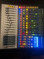 Presonus studiolive 16.0.2 mengpaneel, Muziek en Instrumenten, Mengpanelen, Ophalen, Zo goed als nieuw, 10 tot 20 kanalen