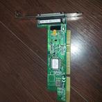 Domex 436P ISA Controller HP J7934A Jetdirect 620N EIO, Computers en Software, Ophalen, Zo goed als nieuw