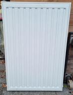 Radiator 90 x 60 cm, Doe-het-zelf en Verbouw, Verwarming en Radiatoren, Gebruikt, Radiator, Ophalen of Verzenden, 60 tot 150 cm