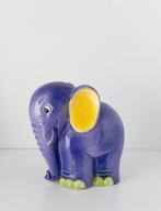Vintage Goebel West Germany olifant, Ophalen of Verzenden, Gebruikt, Dier