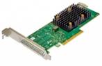 Broadcom HBA 9500-8i Tri-Mode Storage Adapter NEW in Box, Computers en Software, Netwerkkaarten, Ophalen of Verzenden, Nieuw, Intern
