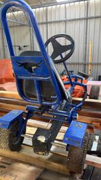 Buffalo skelter - Werkt goed!, Ophalen, Gebruikt, Buffalo