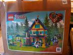 Lego Friends 41683 41361 Manege., Kinderen en Baby's, Speelgoed | Duplo en Lego, Ophalen of Verzenden, Zo goed als nieuw