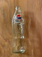 Pepsi flesje, Ophalen of Verzenden, Zo goed als nieuw, Overige typen