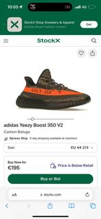 Yeezy v2 beluga maat 44, Ophalen, Nieuw, Overige kleuren