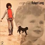 Robert Long - Vroeger of later - Vinyl, Ophalen of Verzenden, Gebruikt, 12 inch, Levenslied of Smartlap