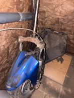 Aerox Onderdelen: Cilinder, Uitlaat,, Fietsen en Brommers, Ophalen of Verzenden, Gebruikt, Tweetakt, Aerox