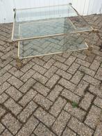 Prachtig design tafels van ontwerper pierre van del, Huis en Inrichting, Tafels | Salontafels, Ophalen of Verzenden, Zo goed als nieuw