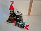 Lego 1906 Majisto's Tower / Ridder kasteel, 100% compleet, Kinderen en Baby's, Speelgoed | Duplo en Lego, Ophalen of Verzenden