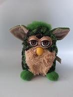 Groene Furby uit 1998, Ophalen of Verzenden, Furby, Gevondenengemaakt@gmail.com, Furby
