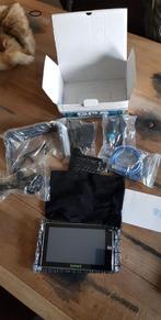 navigatiesysteem Xinmy 7", Auto diversen, Autonavigatie, Ophalen of Verzenden, Nieuw