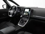Citroën C4 grand spacetourer 1.3 TCe Intens | 7 Persoons |, Auto's, Gebruikt, Euro 6, 4 cilinders, Leder en Stof