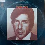 LP Leonard Cohen - Songs Of Leonard Cohen, Singer-songwriter, Ophalen of Verzenden, 12 inch