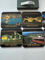 Jason New Zealand Onderzetters - Zeer Goede Staat, Huis en Inrichting, Ophalen of Verzenden, Zo goed als nieuw, Glas of Kopje