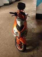 te koop in nieuwstaat btc gp1 weinig km, Ophalen, Zo goed als nieuw, Benzine