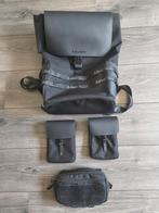Dr Martens rugtas, 1x gebruikt, Ophalen of Verzenden, Zo goed als nieuw