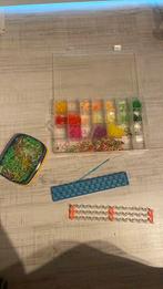 Loom set, Ophalen of Verzenden, Zo goed als nieuw