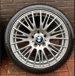 BMW Velgen 18 inch met winterbanden, Ophalen, 18 inch, Gebruikt, Velg(en)