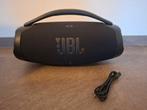 Jbl boombox 3 wifi | zo goed als nieuw | alleen afhalen, Ophalen, Zo goed als nieuw, 120 watt of meer, JBL