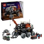 LEGO 42180 Technic Space verkenningsrover op Mars 1599dlg, Ophalen of Verzenden, Nieuw, Complete set, Lego