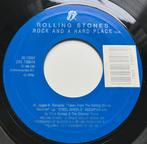 US33  Rock and a hard place  US89 €7,5 RSR36-73057, Cd's en Dvd's, Vinyl Singles, 7 inch, Single, Ophalen of Verzenden, Zo goed als nieuw