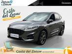 Ford Kuga 2.5 PHEV ST-Line X | Trekhaak | Schuif/Kantel Dak, 12 maanden, Gebruikt, Euro 6, 4 cilinders