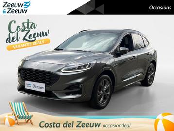 Ford Kuga 2.5 PHEV ST-Line X | Trekhaak | Schuif/Kantel Dak  beschikbaar voor biedingen