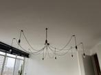 Spider lamp (hanglamp), Huis en Inrichting, Lampen | Hanglampen, Gebruikt, Ophalen