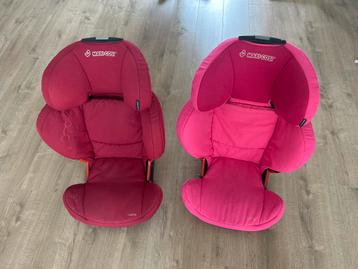 Maxi-Cosi Rodifix autostoelen prijs per stuk beschikbaar voor biedingen