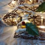 Kerstboom van ijzer, Diversen, Kerst, Onbekend, Ophalen of Verzenden, Zo goed als nieuw, Losse verkoop