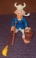 Complete set Asterix Ceji Toycloud piraat Driepoot, Verzamelen, Verzenden, Gebruikt