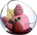 Arcoroc Versatile amuseglaasjes per 6  – 12cl, Ophalen of Verzenden, Nieuw, Rechthoekig, Glas