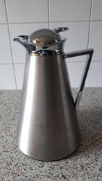 RVS thermoskan, Huis en Inrichting, Keuken | Keukenbenodigdheden, Ophalen, Gebruikt