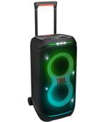 JBL Partybox Stage 320 - Nieuw! (Zonder oplader!!!), Ophalen of Verzenden, Nieuw, Overige typen, JBL