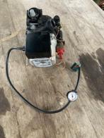 waterpomp vaillant hr solide plus VHR 30-34/3-5 R3, 30 tot 80 cm, Gebruikt, Hoog rendement (Hr), Cv-ketel of Combi-ketel