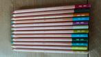 Caran d'Ache pastel potloden 12 stuks, Ophalen of Verzenden, Zo goed als nieuw, Potlood of Stift