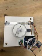 Draaischijf HK - Inbouw Modelbaan, Hobby en Vrije tijd, Modeltreinen | H0, Gelijkstroom of Wisselstroom, Overige typen, Zo goed als nieuw