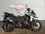 TRIUMPH Tiger 1200 XRX (bj 2018), Motoren, Motoren | Triumph, 215 cc, Bedrijf, 3 cilinders, Chopper