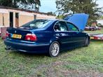 Loop of sloop e39 523, Ophalen of Verzenden, Gebruikt, BMW
