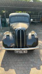 Ford tudor 1954 Zwart, Auto's, Overige modellen, 4 cilinders, 4 stoelen, Zwart