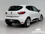 Renault Clio TCe 90 Limited bj2019 CARPLAY|CLIMA|CRUISE|STOE, Voorwielaandrijving, 898 cc, Stof, Gebruikt