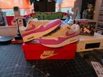 Nike Air Max 1 " Fuchsia Dream ", Overige kleuren, Nike, Nieuw, Ophalen of Verzenden